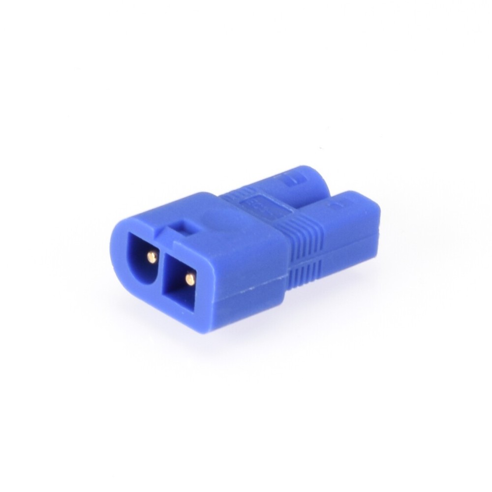 RUDDOG Mini Adapter EC3 to Tamiya (1pc) RP-0336 RUDDOG Mini Adapter EC3 to Tamiya (1pc) RP-0336