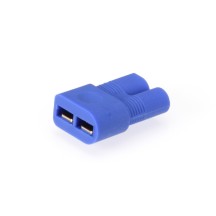 RUDDOG Mini Adapter EC3 to TRX (1pc) RP-0337
