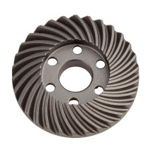 Corona Diferencial 30 Dientes Acero Mecanizado Enduro 1/10 Element RC AE42059