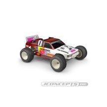 Carrocería AE6131 para Team Associated RC10GT