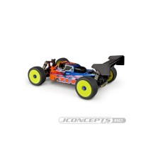 Carrocería P1 8ight-X 2.0 JConcepts recambio
