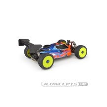 Carrocería P1 8ight-X 2.0 JConcepts recambio