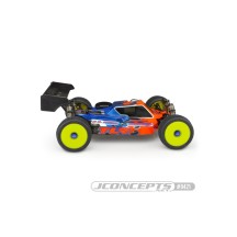 Carrocería P1 8ight-X 2.0 JConcepts recambio