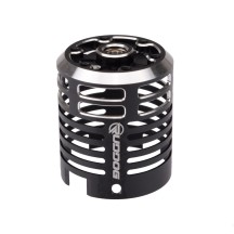RUDDOG RP541 Front Motor Case RP-0343