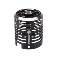 RUDDOG RP541 Front Motor Case RP-0343