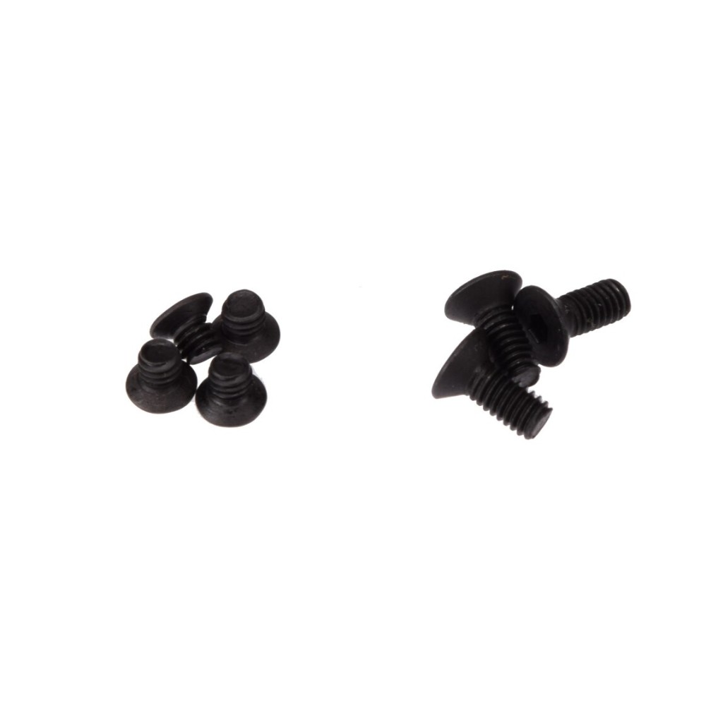 RUDDOG Racing RP542 | RP541 Screw Set RP-0346 RUDDOG Racing RP542 | RP541 Screw Set RP-0346