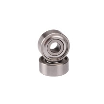 RUDDOG Racing RP543 | RP542 | RP541 Ceramic Brushless Motor Bearings (2pcs | 1/8 x 3/8 x 5/32") RP-0347