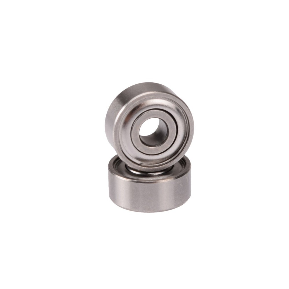 RUDDOG Racing RP543 | RP542 | RP541 Ceramic Brushless Motor Bearings (2pcs | 1/8 x 3/8 x 5/32") RP-0347 RUDDOG Racing RP543 | RP542 | RP541 Ceramic Brushless Motor Bearings (2pcs | 1/8 x 3/8 x 5/32") RP-0347