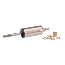RUDDOG RP541 12.5x7.15x25.2mm Stock Rotor RP-0349