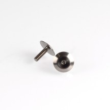 Revolution Design Titanium Rear Wing Mount Screws (2) RDRP0505