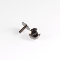 Revolution Design Titanium Rear Wing Mount Screws (2) RDRP0505