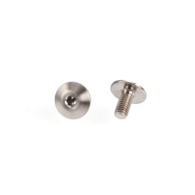 Revolution Design Titanium Front Wing Mount Screws (2) RDRP0506