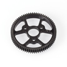 Revolution Design Ultra Spur Gear 72T 48dp (Machined) RDRP0510-72