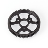 Revolution Design Ultra Spur Gear 72T 48dp (Machined) RDRP0510-72