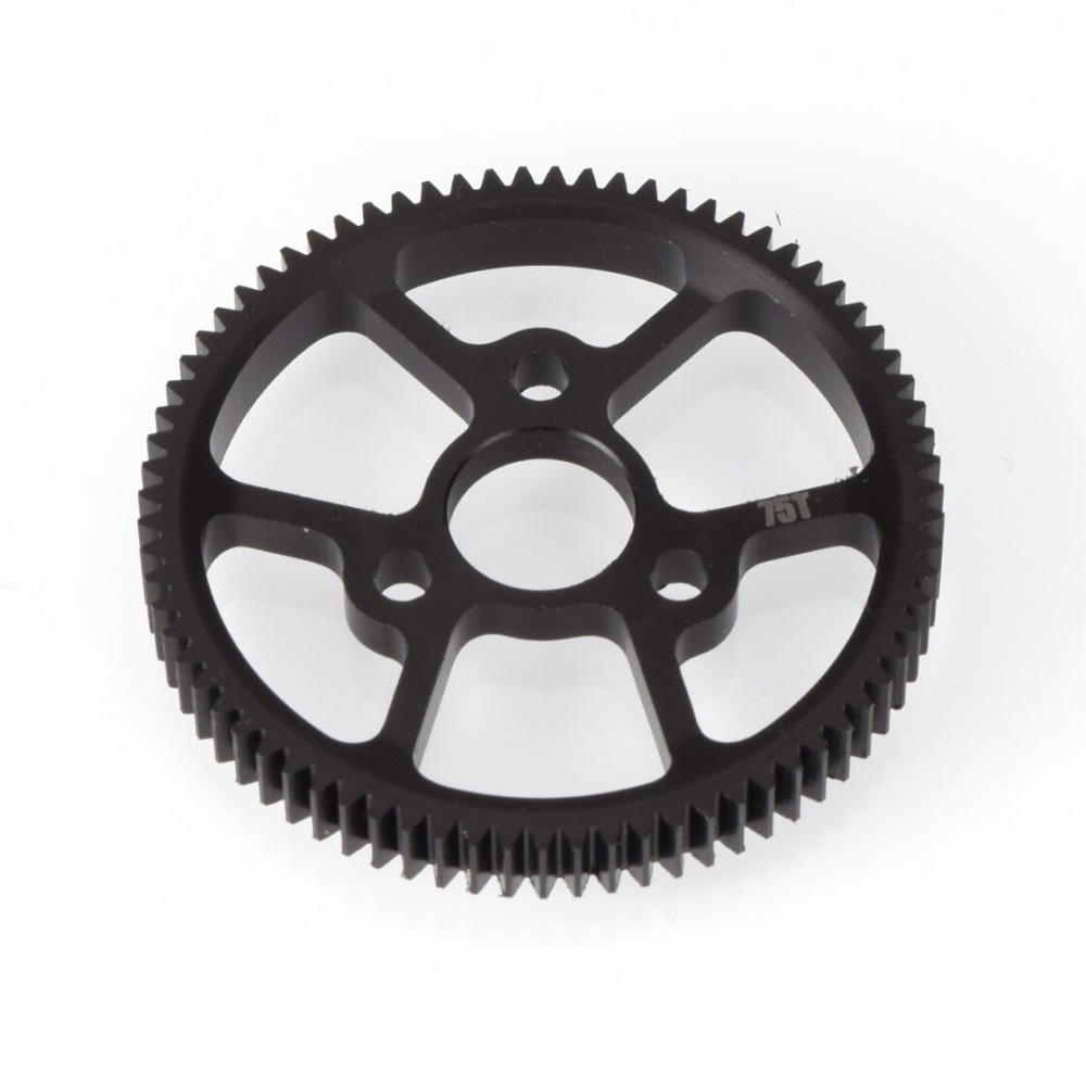 Revolution Design Ultra Spur Gear 75T 48dp (Machined) RDRP0510-75