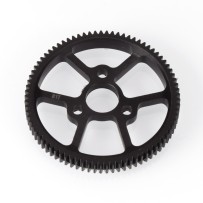 Revolution Design Ultra Spur Gear 81T 48dp (Machined) RDRP0510-81