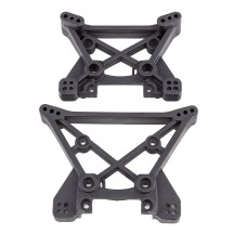 Torre amortiguador Rival MT10 AE25816 Team Associated