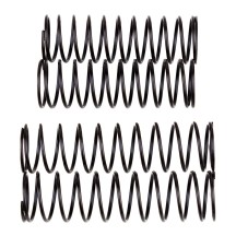 Muelles amortiguador Rival MT10 AE25832 Team Associated