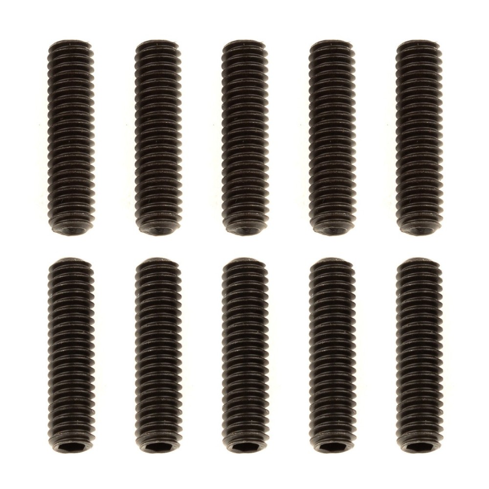 Element RC Set Screws, M4x16 mm AE4677 Element RC Set Screws, M4x16 mm AE4677