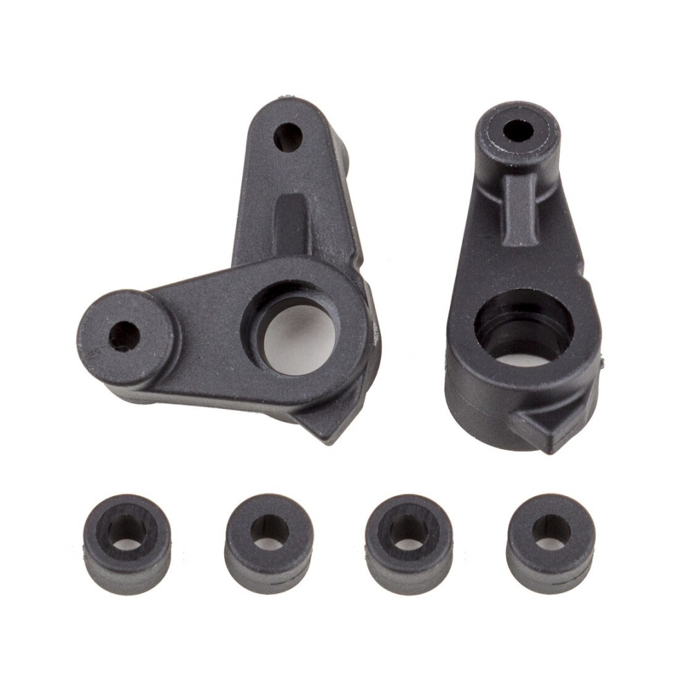 Element RC Enduro IFS Steering Bellcranks AE42201 Element RC Enduro IFS Steering Bellcranks AE42201