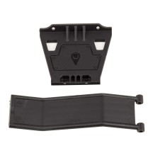 Element RC Enduro IFS Skid Plates AE42204