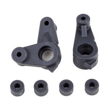 Element RC Enduro IFS Steering Bellcranks, hard AE42206