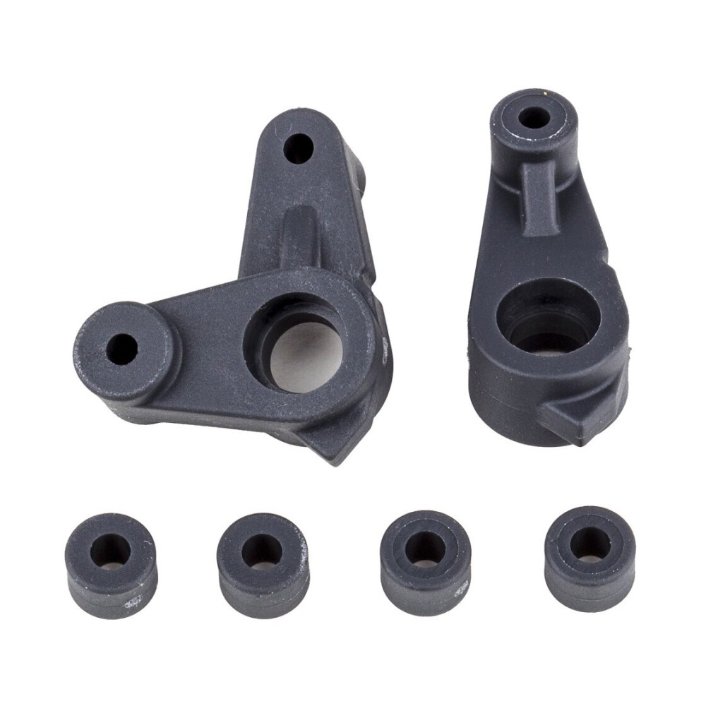 Element RC Enduro IFS Steering Bellcranks, hard AE42206 Element RC Enduro IFS Steering Bellcranks, hard AE42206
