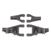 Element RC Enduro IFS Suspension Arms, hard AE42207