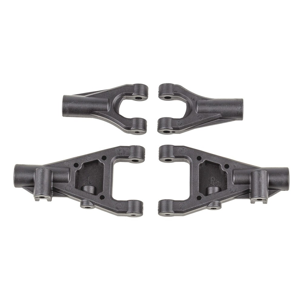 Element RC Enduro IFS Suspension Arms, hard AE42207 Element RC Enduro IFS Suspension Arms, hard AE42207