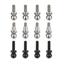 Element RC Enduro IFS Ballstuds, 5.8 mm AE42216