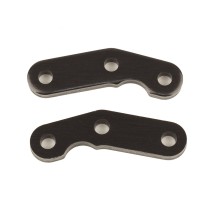 Element RC Enduro IFS Steering Plates AE42218