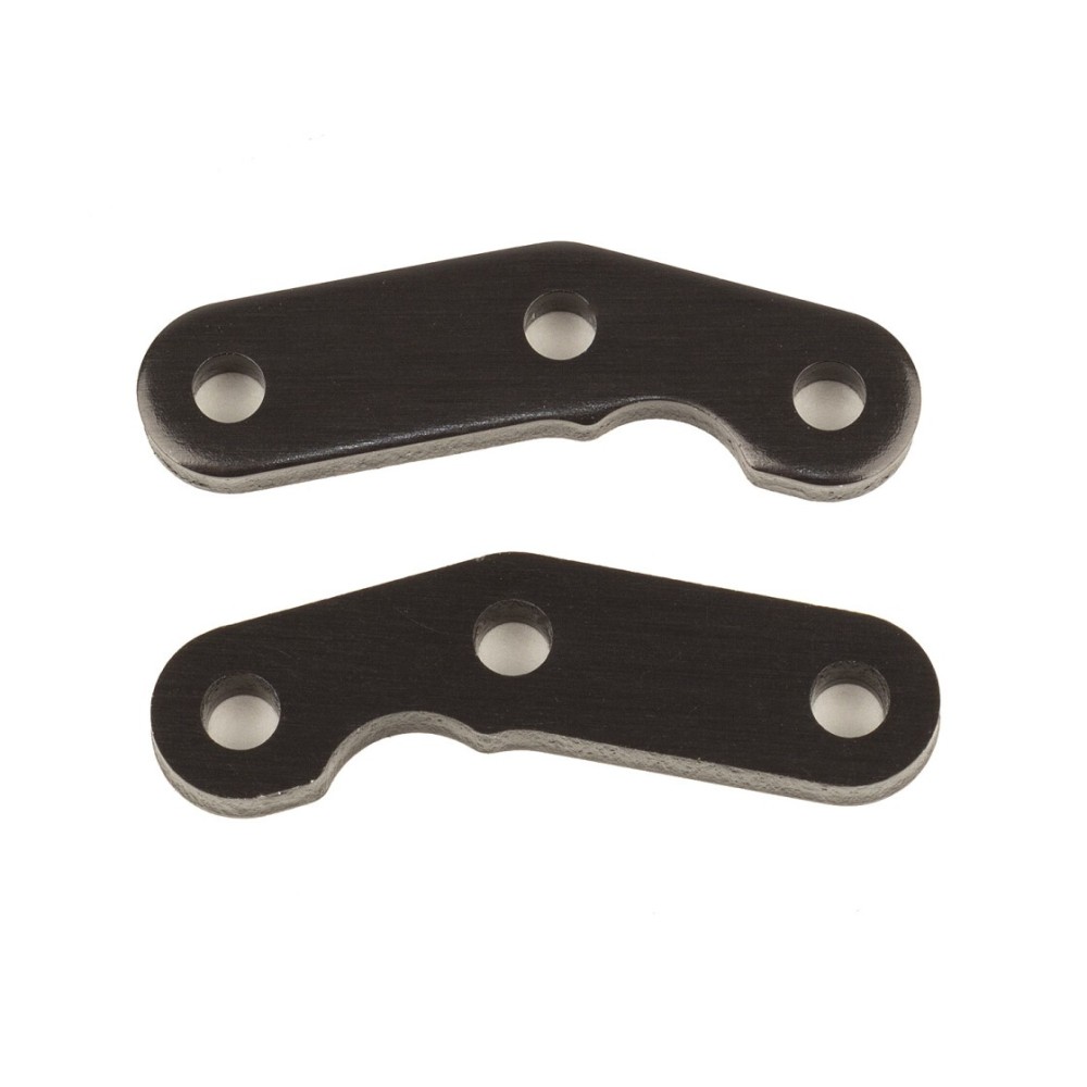 Element RC Enduro IFS Steering Plates AE42218 Element RC Enduro IFS Steering Plates AE42218