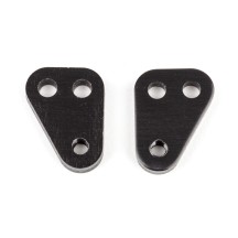 Element RC Enduro IFS Suspension Arm Shock Mounts AE42225