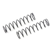 Element RC Enduro IFS Shock Springs, black, L63 mm AE42230