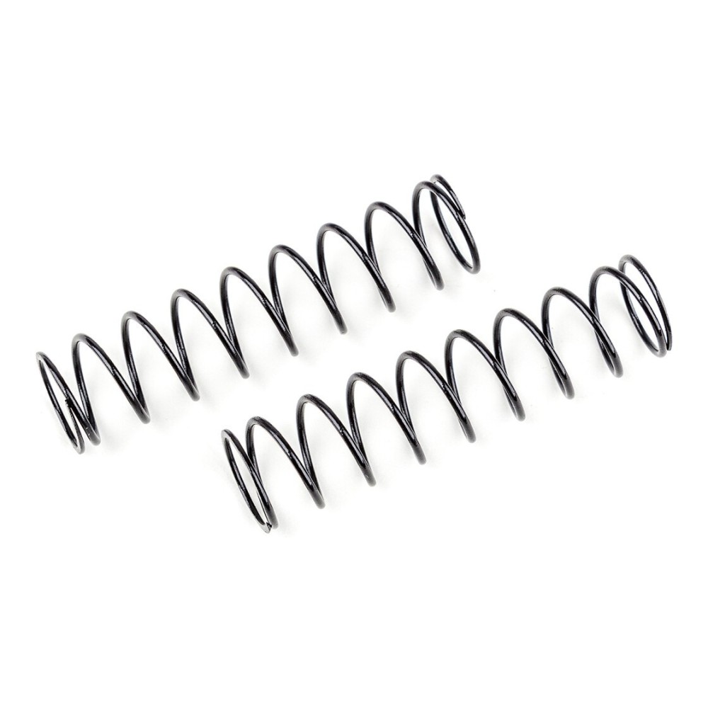 Element RC Enduro IFS Shock Springs, black, L63 mm AE42230