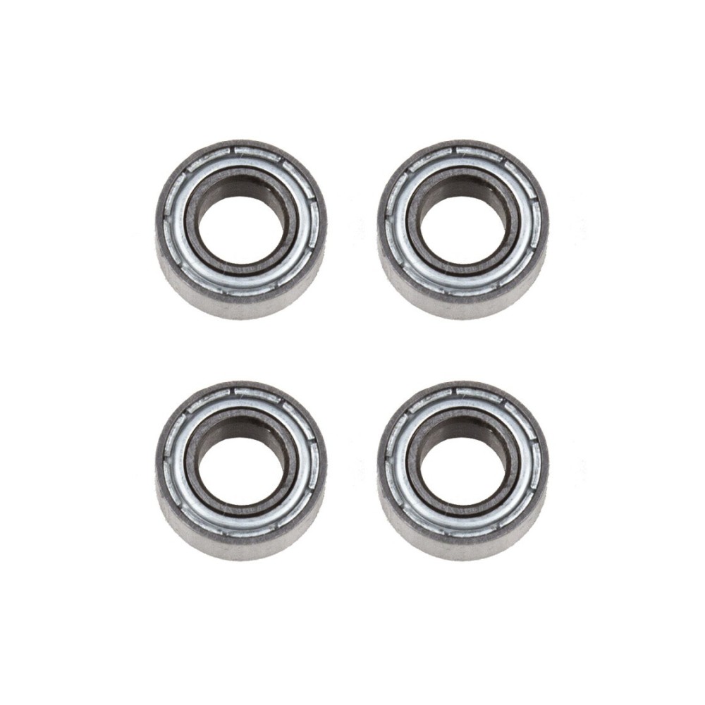 Element RC Bearings, 4x8x3 mm AE91568 Element RC Bearings, 4x8x3 mm AE91568