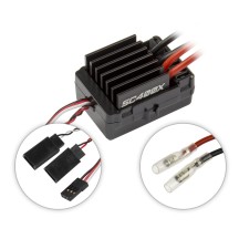 Reedy SC400X Brushed Crawler ESC AE29199