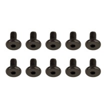 Element RC Screws, M3x6mm LP SHCS AE41089