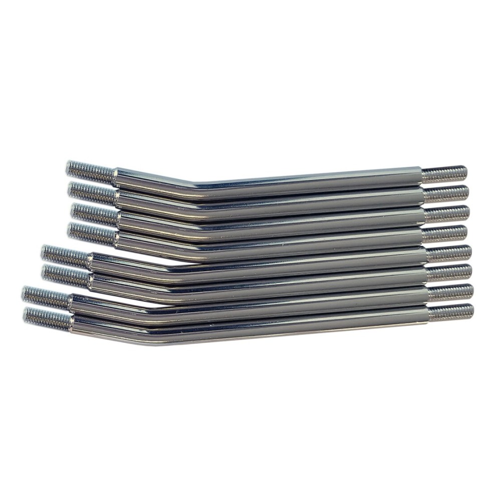 Element RC FT Enduro High Clearance Link Set AE42045 Element RC FT Enduro High Clearance Link Set AE42045