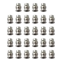 Element RC FT Enduro Pivot Ball Set, steel AE42056