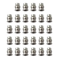 Element RC FT Enduro Pivot Ball Set, steel AE42056