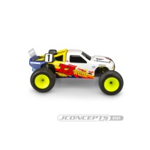 Carrocería auténtica para Team Associated RC10T3 Jconcepts