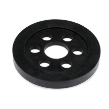 RUDDOG Starter Box Replacement Rubber Wheel (fits RP-0295) RP-0296