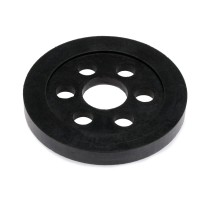 RUDDOG Starter Box Replacement Rubber Wheel (fits RP-0295) RP-0296