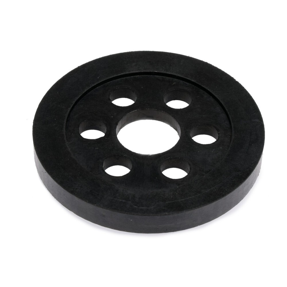 RUDDOG Starter Box Replacement Rubber Wheel (fits RP-0295) RP-0296 RUDDOG Starter Box Replacement Rubber Wheel (fits RP-0295) RP-0296