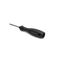 Koswork Flat Head Engine Tuning Screwdriver 4.0mm KOS13204-F4