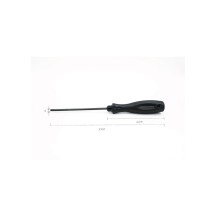 Koswork Flat Head Engine Tuning Screwdriver 4.0mm KOS13204-F4