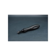 Koswork Hard Coated Aluminum 5.5mm Compact Nut Driver (For 3mm nut) KOS13204-N55