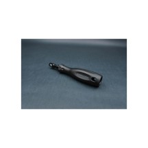 Koswork Hard Coated Aluminum 7mm Compact Wheel Nut Driver (For 4mm nut) KOS13204-N7
