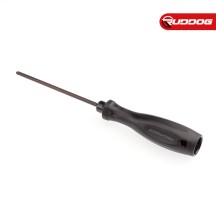 Koswork Cross Screwdriver 2 Large 4.0mm (For Tamiya Cars) KOS13204-P4